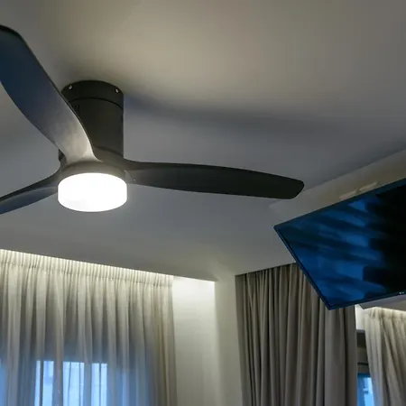 With Ac-wifi By Hospi S2